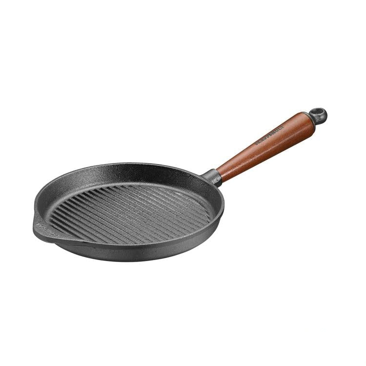 Grillpande fra Skeppshult