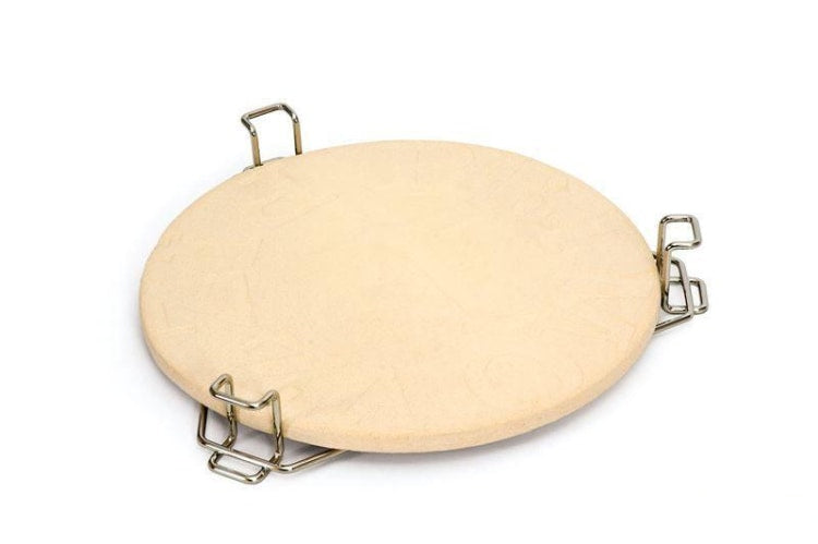 Heat deflector med D-Sten - Outdoor Cooking