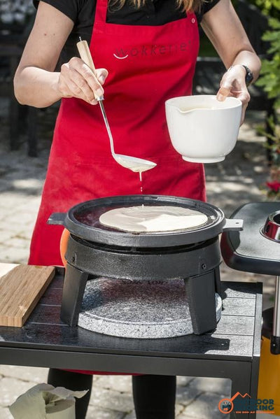 Pandekage HOT WOK