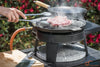 HOT WOK Grillpande til HOT WOK