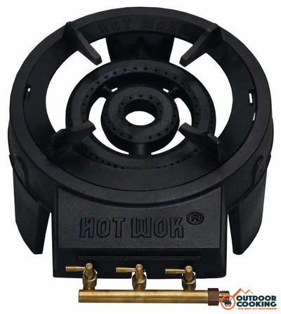 HOT WOK Original 7 kW - Outdoor Cooking