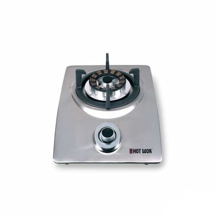 HOT WOK Silverline 4,5 kW