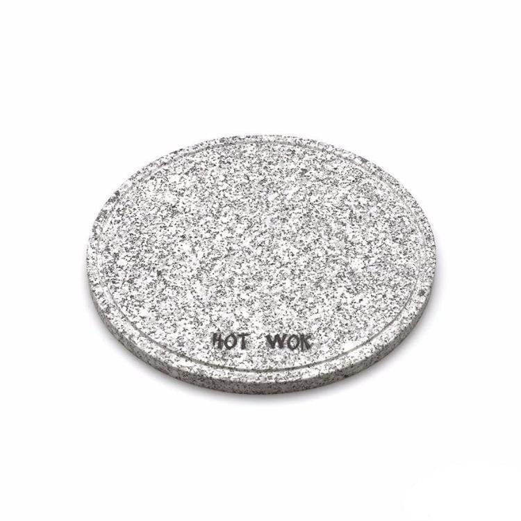 HOT WOK Hot Stone - Outdoor Cooking