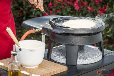 HOT WOK Hot Stone - Tilbehør til Hot Wok