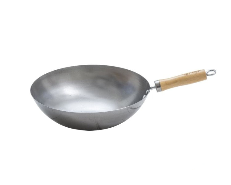 HOT WOK wokpande 30 cm