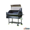 Houston Grill - Danish Pellet Grills - Outdoor Cooking