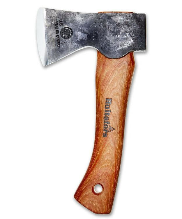 Hultafors Ågelsjön Mini Håndøkse 500 Gram Økser