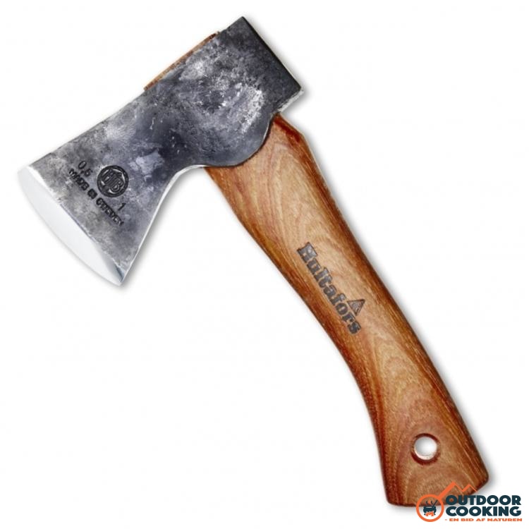 Hultafors Ågelsjön Mini Håndøkse - 500 Gram Økser