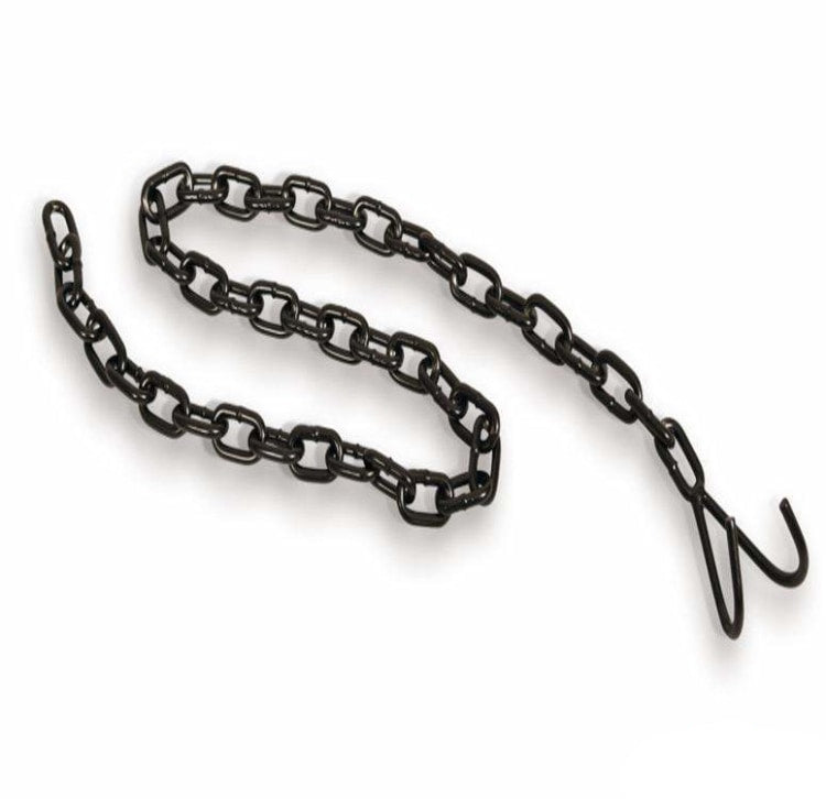 Kæde til kaffekedel - Outdoor Cooking