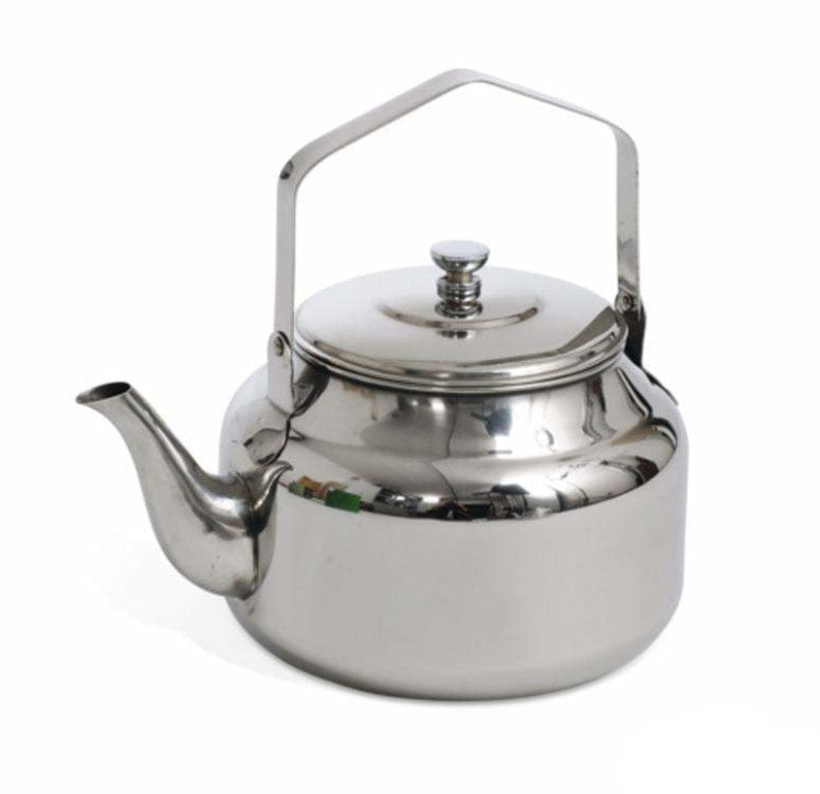 Kaffekedel 2,5 liter - Outdoor Cooking