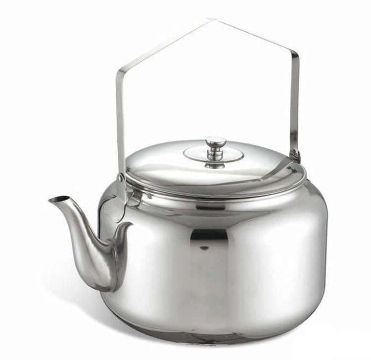 Kaffekedel 6,1 liter - Outdoor Cooking