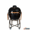 Kamado Grill 60 Cm - Outdoor Cooking