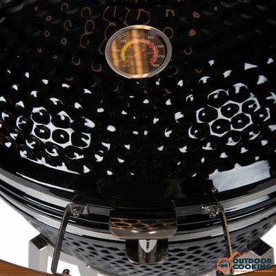 Kamado Grill 60 Cm - Outdoor Cooking