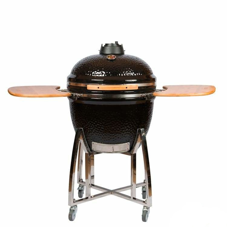 Kamado Grill 60 Cm - Outdoor Cooking
