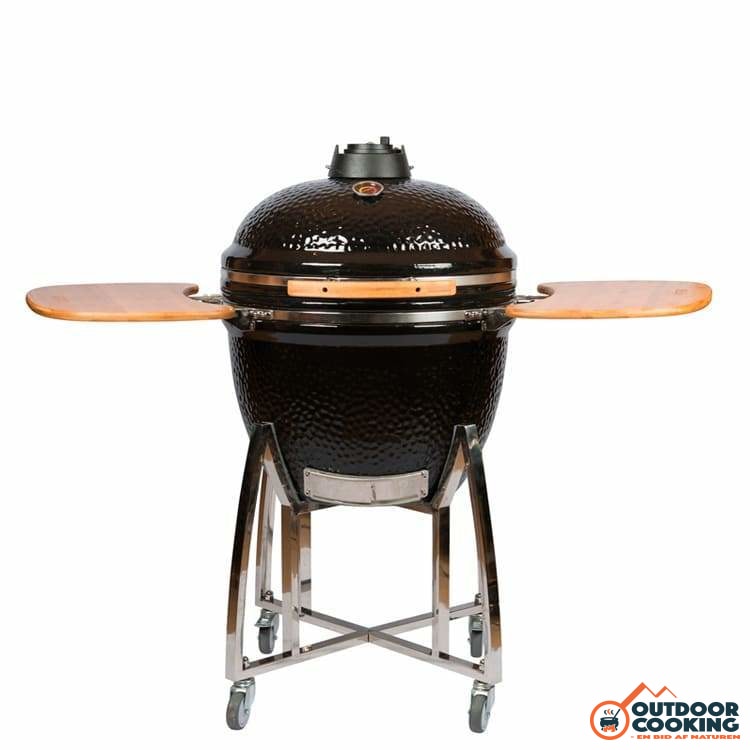 Kamado Grill 60 Cm - Outdoor Cooking