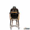 Kamado keramisk grill 46 cm - Outdoor Cooking