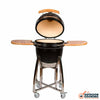 Kamado keramisk grill 46 cm - Outdoor Cooking