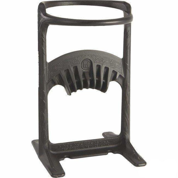 Kindling Cracker King Brændekløver - Outdoor Cooking