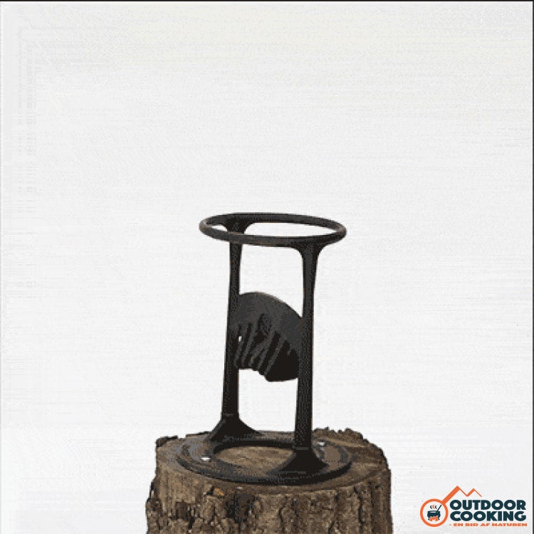 Kindling Cracker King Brændekløver - Outdoor Cooking