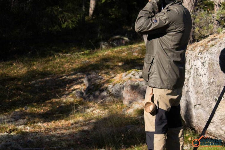 Kupilka 21 Classic Mugg - Outdoor Cooking