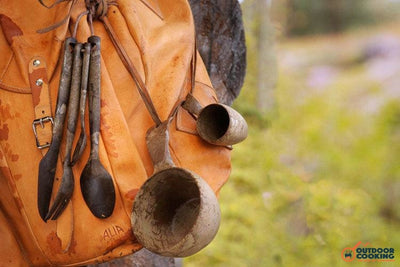 Kupilka 5 kop - Outdoor Cooking