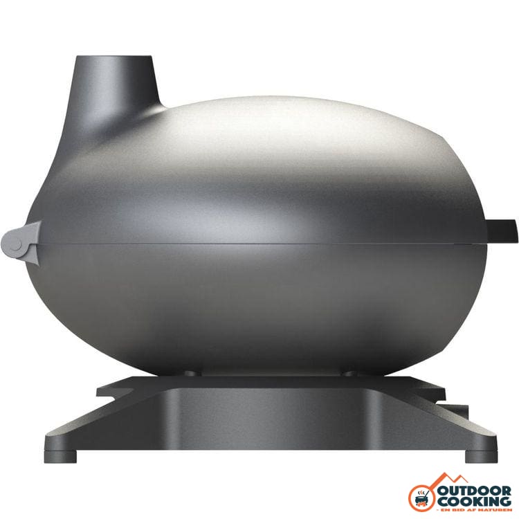 Morsø Forno Gas Grill - Grande