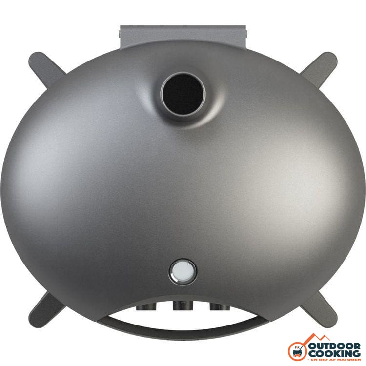 Morsø Forno Gas Grill - Grande