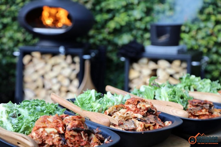 Morsø Forno - Morsø Outdoor