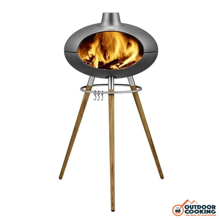 Morsø Grill Forno Ii
