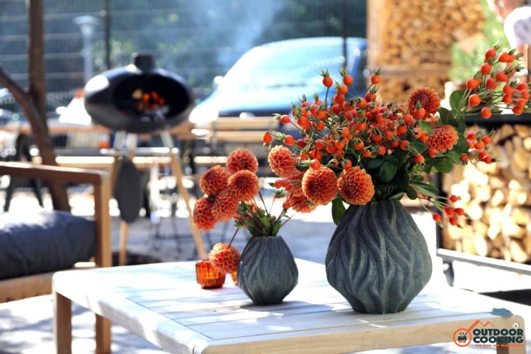 Morsø Grill Forno Ii