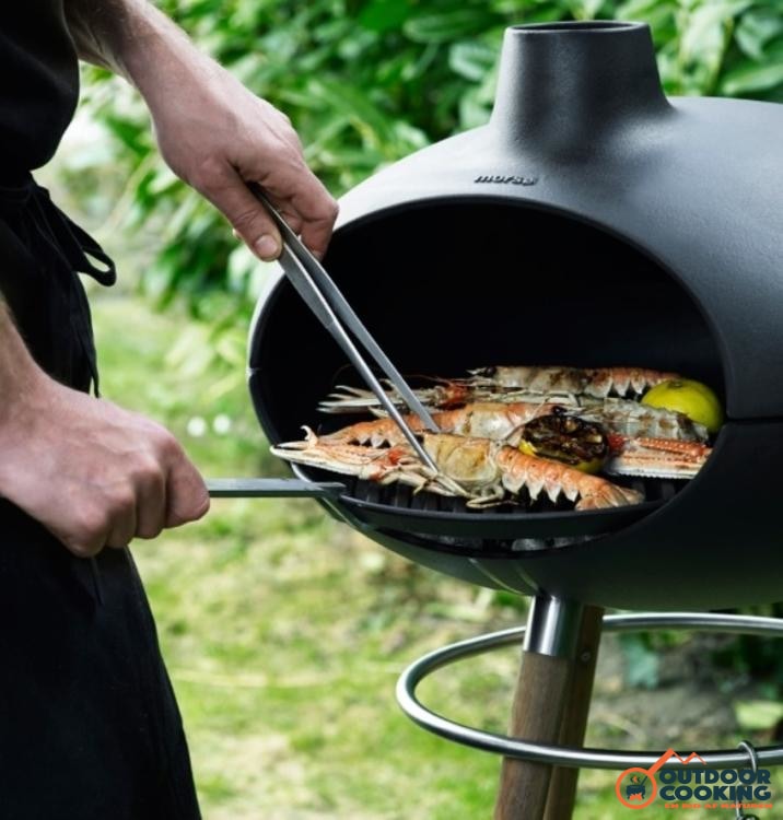 Morsø Grill Forno Ii