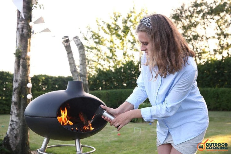 Morsø Grill Forno Ii