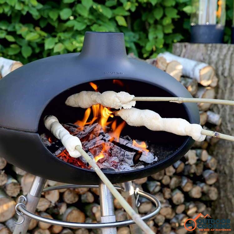 Morsø Grill Forno Ii