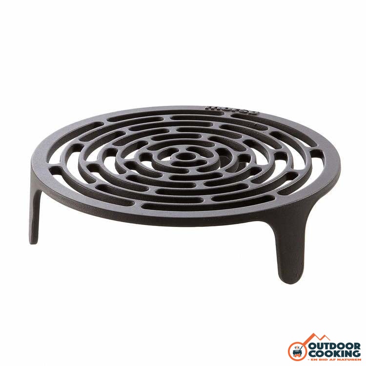 Morsø - Tuscan Grill 34 Cm Tilbehør