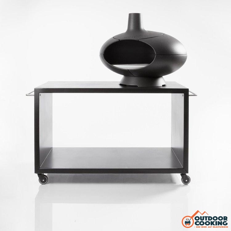 Morsø - Udebord Stor 120 X 60 Cm Tilbehør