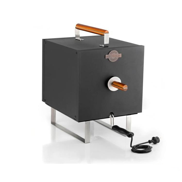 Orange County Smoker - Røgeovn El 1-Lags Røgeovne