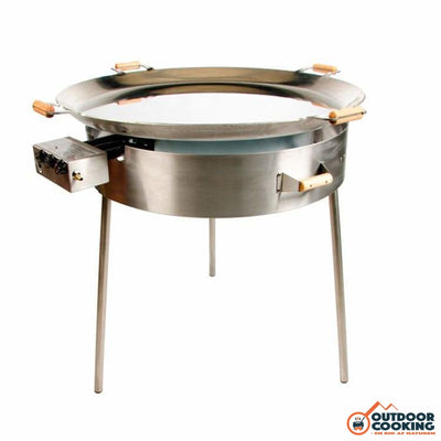 Paellapande inkl. gasblus - PRO-960 Light - Outdoor Cooking