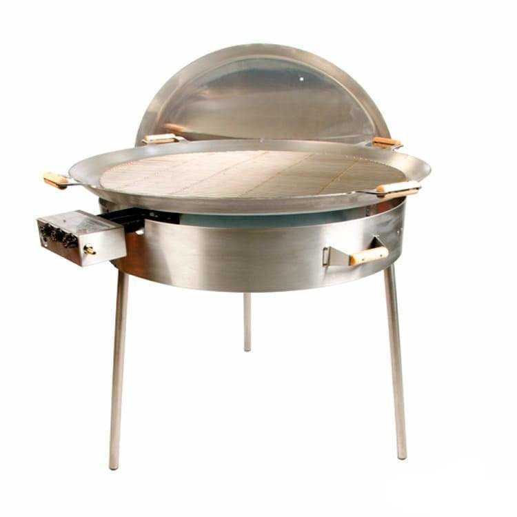 Paellapande inkl. gasblus - PRO-960 Light - Outdoor Cooking