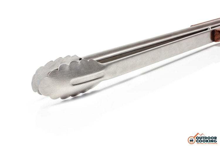 Petromax Bbq Coal Tongs - Grill Tang 54Cm Båludstyr