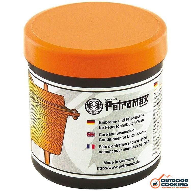 Petromax Care And Seasoning Conditioner Båludstyr