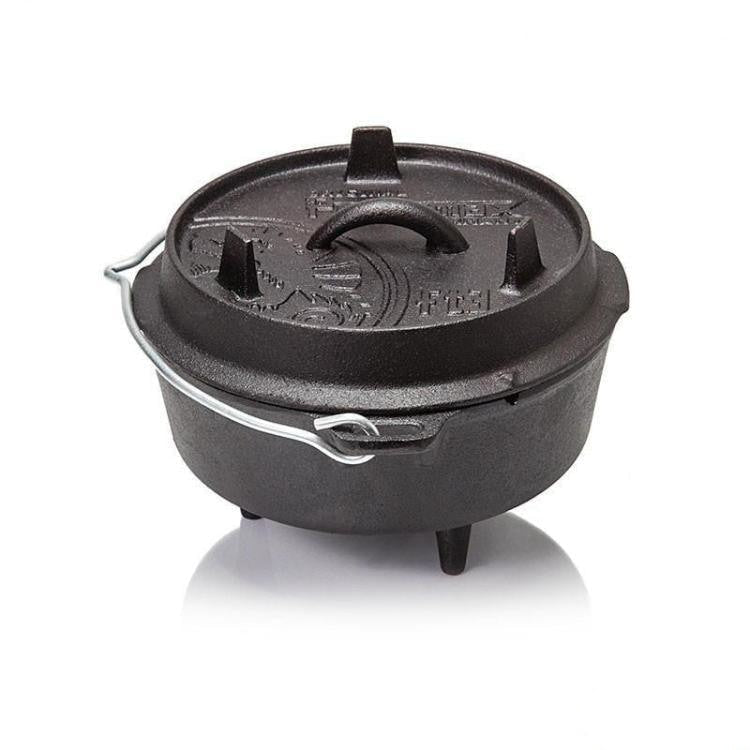 Petromax Dutch Oven Ft1 Båludstyr