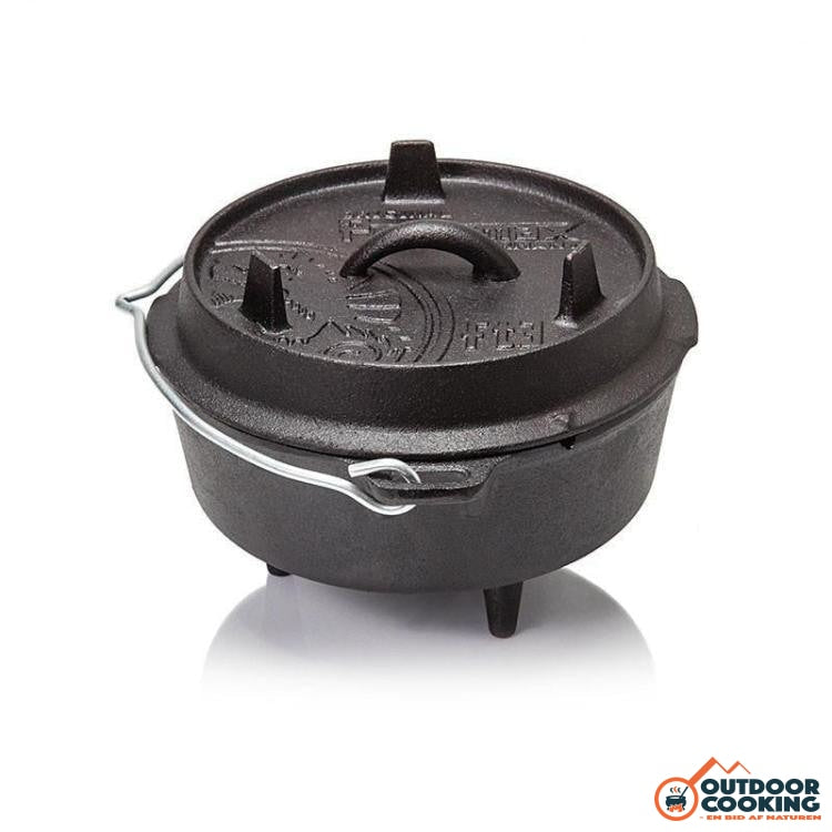 Petromax Dutch Oven Ft1 Båludstyr