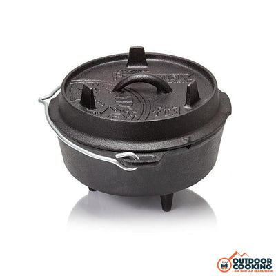 Petromax Dutch Oven Ft1 Båludstyr