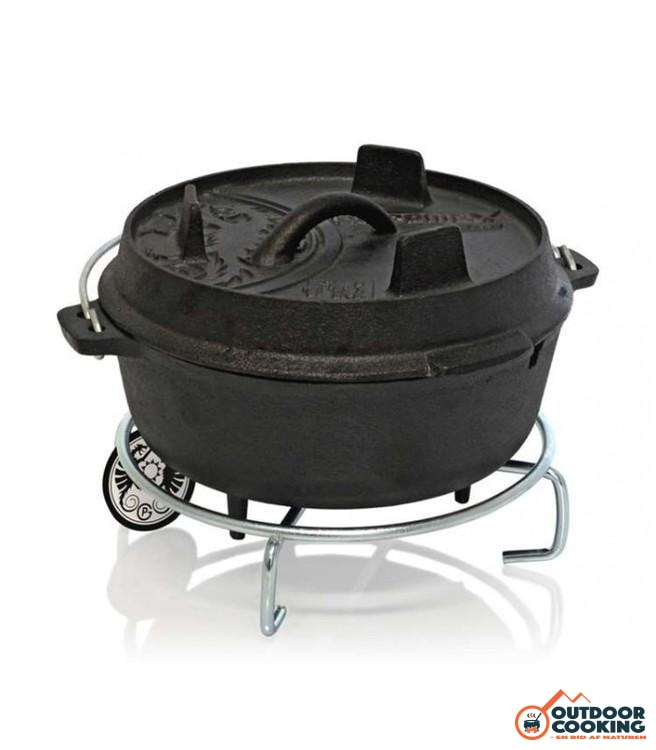 Petromax Dutch Oven Trivet - Bordskåner Og Lågholder Båludstyr