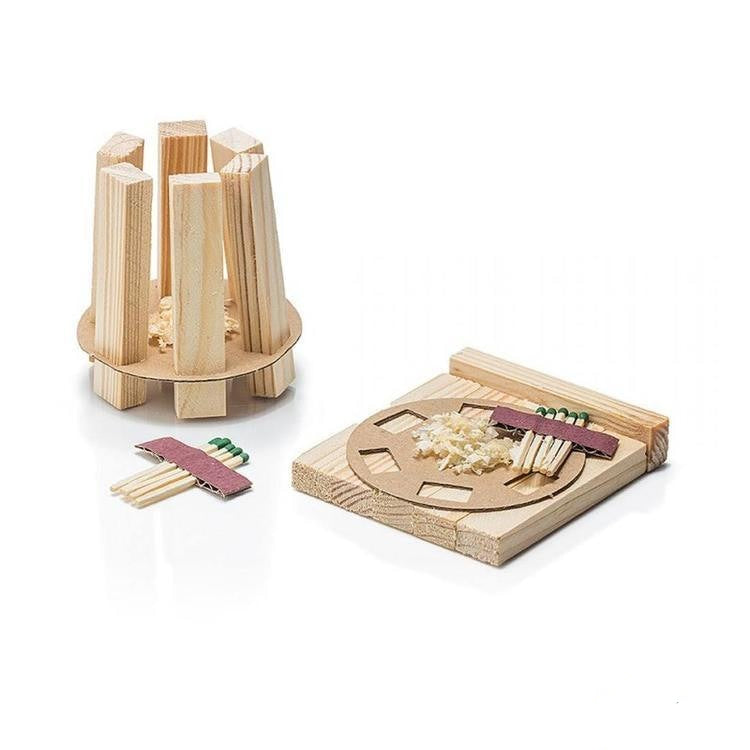 Petromax Firekit Optænding Og Brændsel