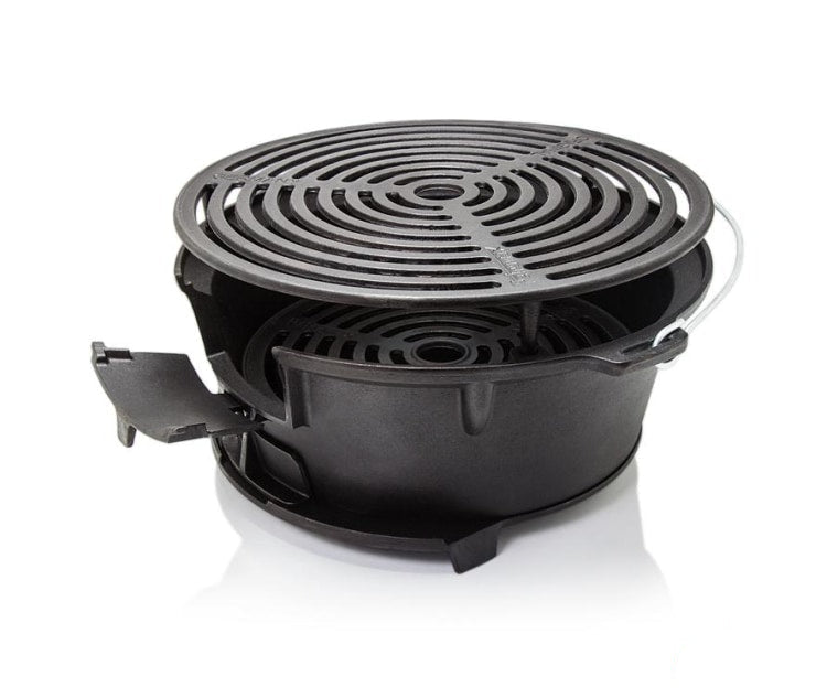 Petromax Grill Tg3 - Multi Båludstyr