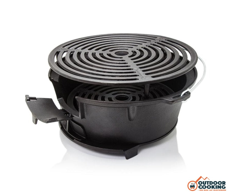 Petromax Grill Tg3 - Multi Båludstyr