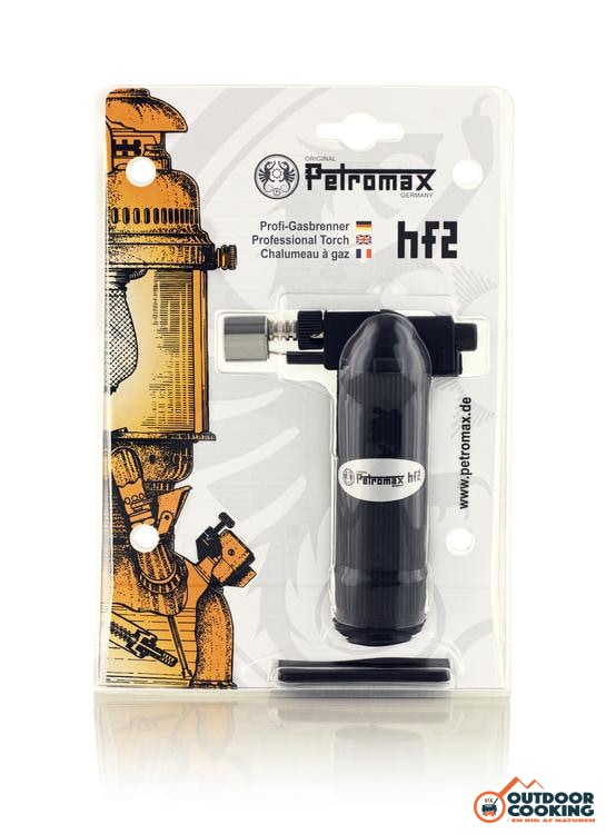 Petromax Hf2 Stormlighter Båludstyr