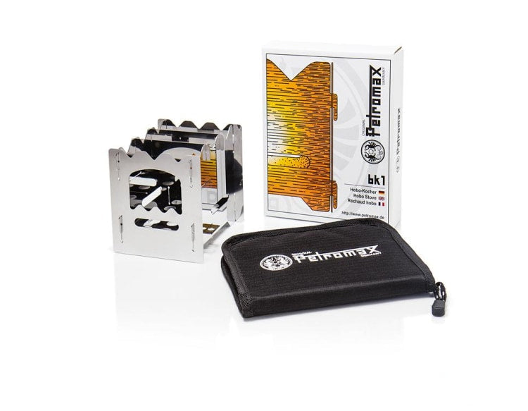 Petromax Hobo Stove Bk1 Bålkomfur Båludstyr