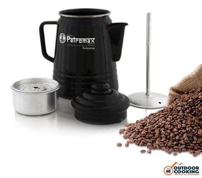 Petromax Kaffe Perkolator - PER-9-s-1